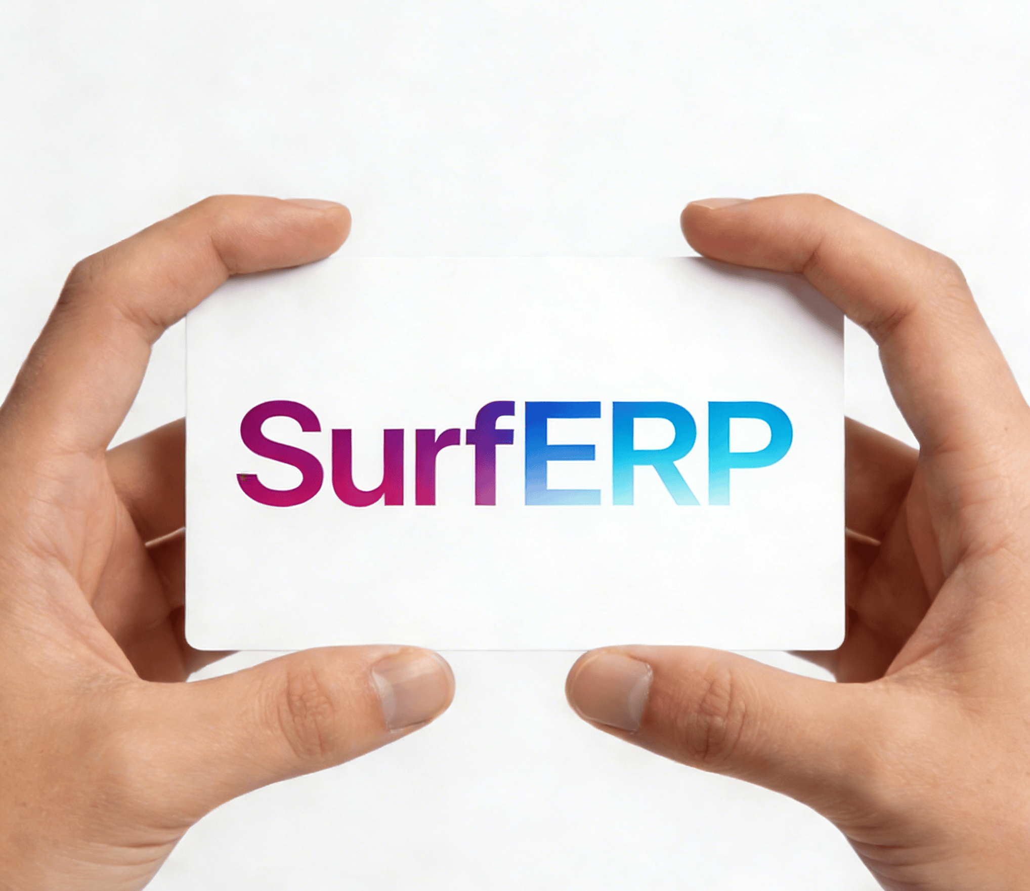 SurfERP