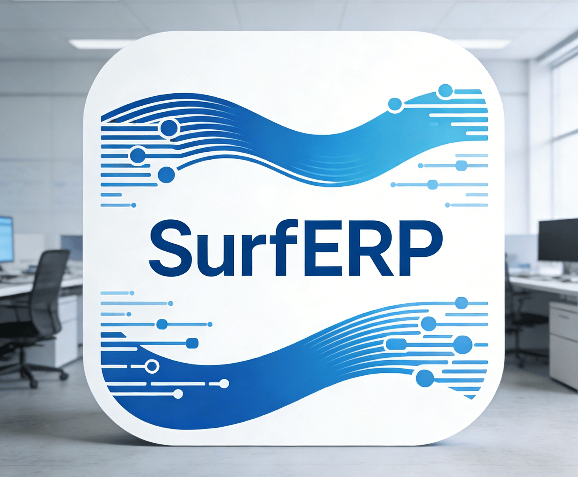 SurfERP
